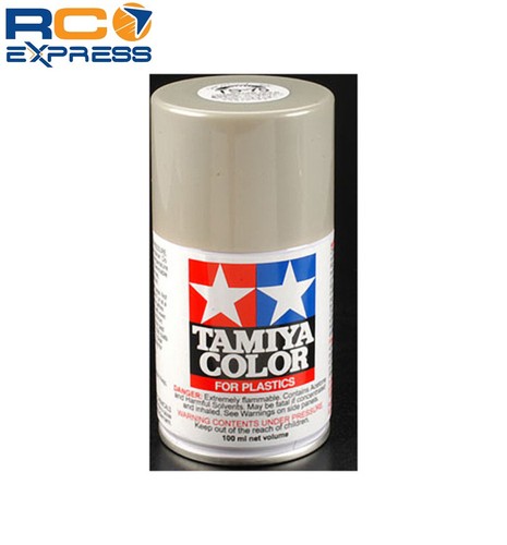 Tamiya lacquer spray paint - ts,