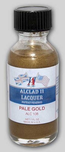 Alclad alc 108 pale - ii,