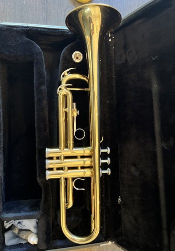 Yamaha ytr 2335 student - yamaha, bb