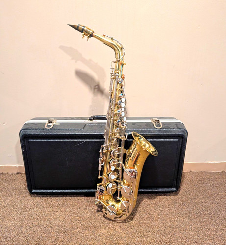 Yamaha yas alto - yamaha, yas-23